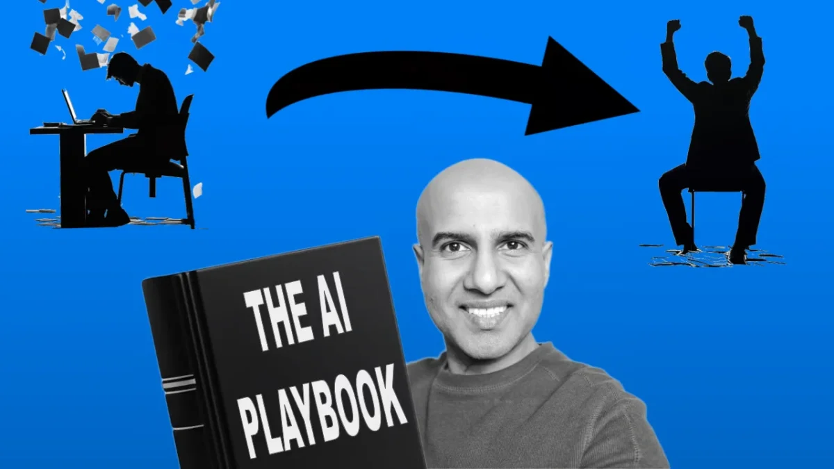 The 2025 AI Playbook