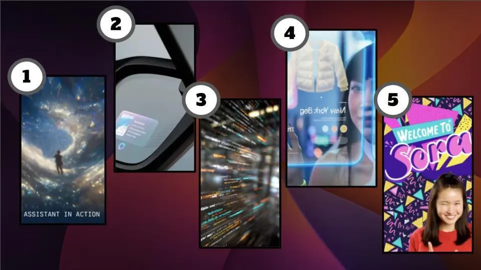 Last week, AI changed everything - 5 times