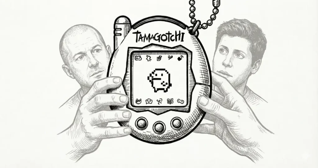 Try OpenAI’s new device today