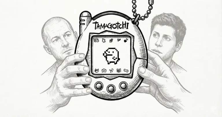 Try OpenAI’s new device today