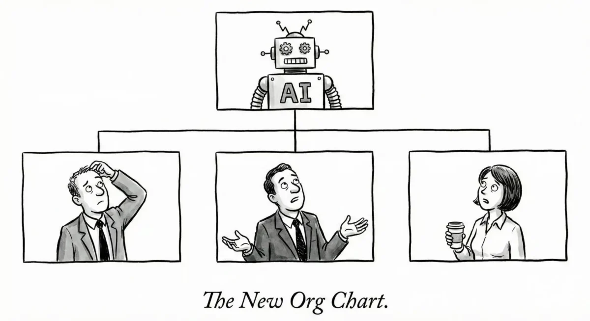 AIs are renting humans