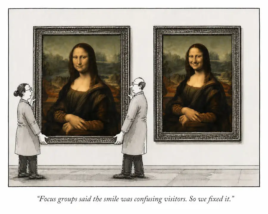 Goodbye, PowerPoint